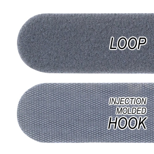 Vanquest AnchorWraps (6" / 10-Pack) (Gray)