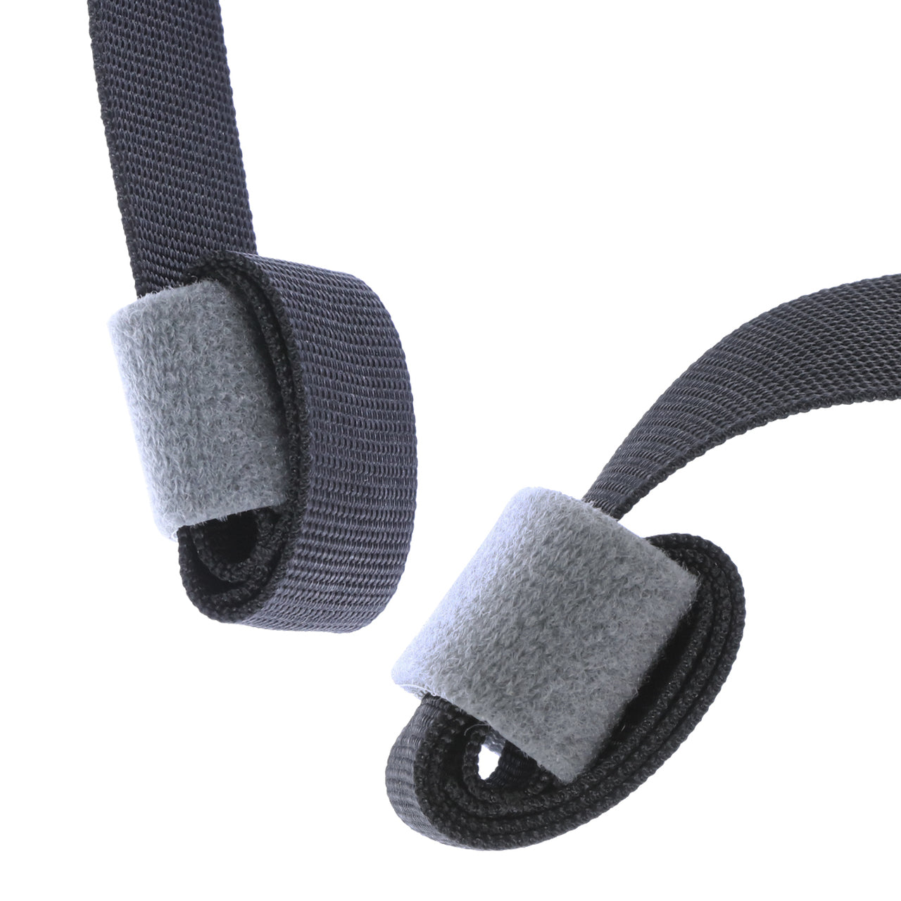 10 Pack of AnchorWraps  Gray 6"