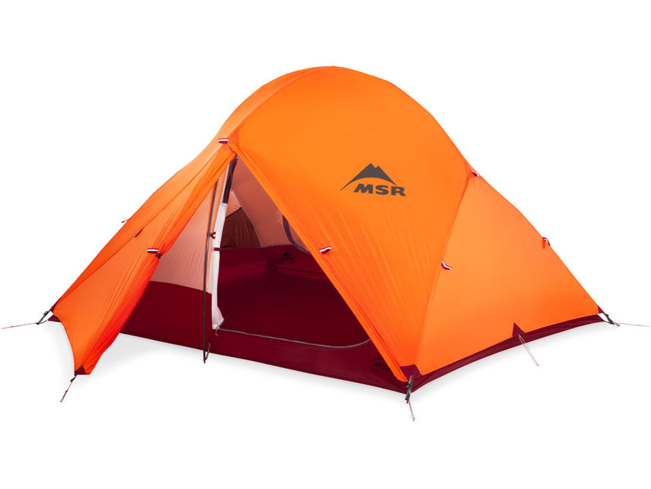 MSR Access 3-Person Tent | All Season | Quick Setup!