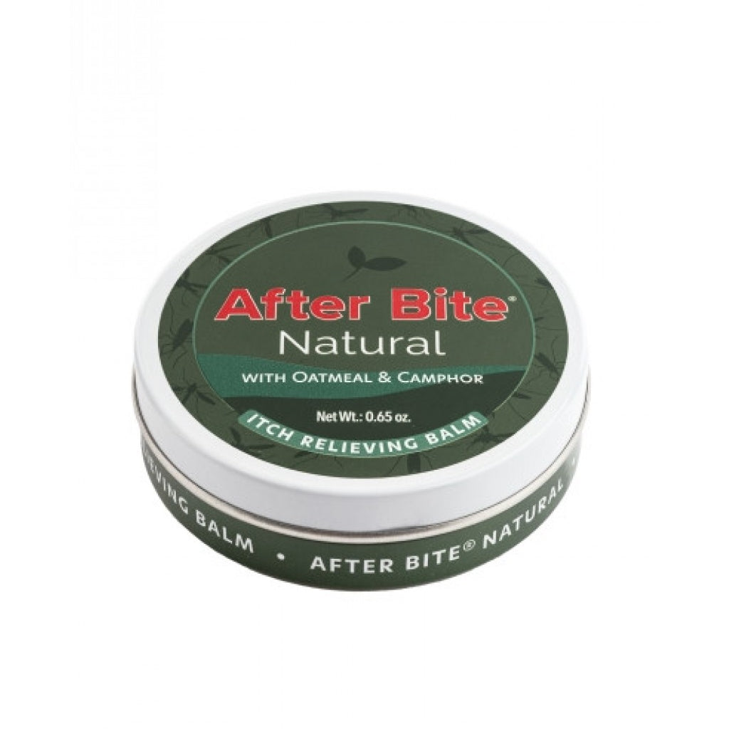 After Bite® Natural – Oatmeal & Camphor Itch Relief