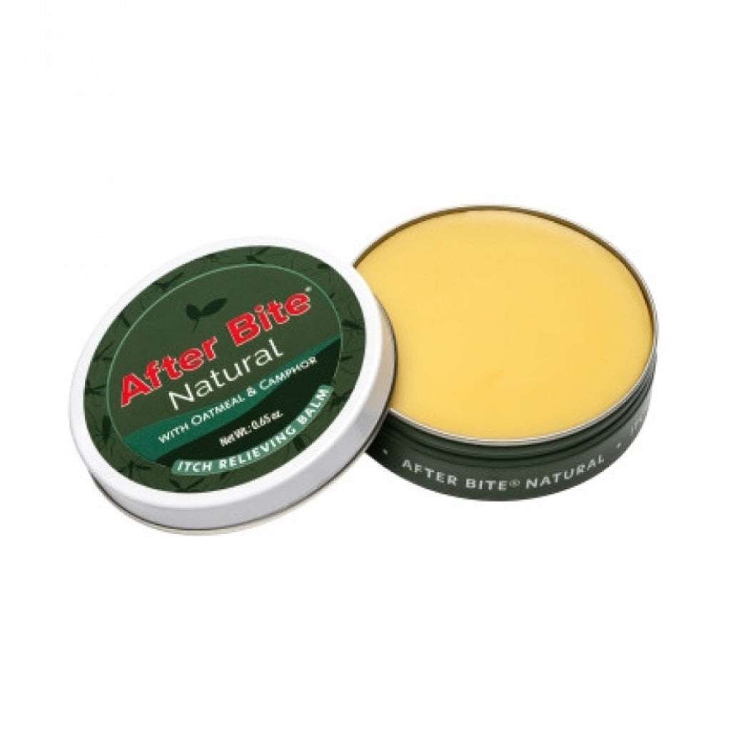 After Bite® Natural – Eco-Friendly & Cruelty-Free Bug Bite Balm