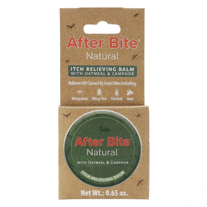 After Bite® Natural- Itch Relieving Balm