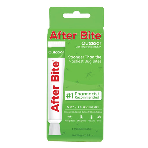 After Bite® Outdoor New & Improved