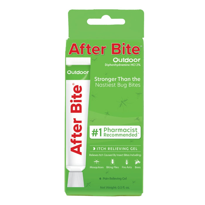 After Bite® Outdoor New & Improved