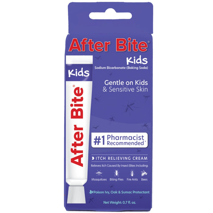 After Bite® Kids Itch Relieving Cream 