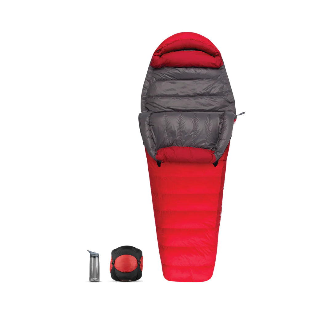 Sea To Summit Alpine Down -40°F Winter Sleeping Bag