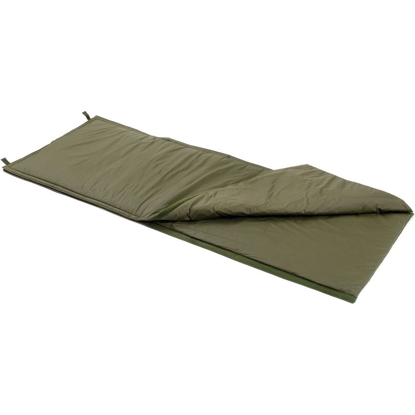 Snugpak Antarctic Sleeping Mat- OD Green