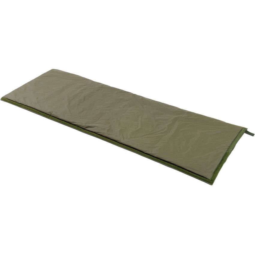 Snugpak Antarctic Sleeping Mat- OD Green