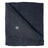 Arcturus Military Charcoal Wool Blanket 64" x 88"