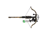 Micro AXE340 BUC Crossbow - Excalibur