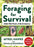 Foraging for Survival: Edible Wild Plants of North America Book