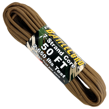 Atwood 2650lbs Battlecord 50 ft