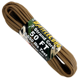 Atwood 2650lbs Battlecord 50 ft