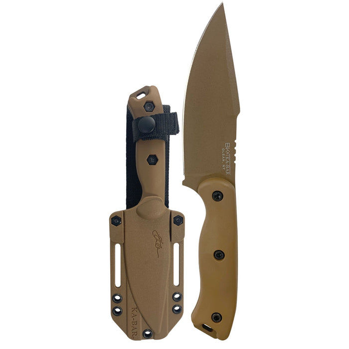 BK18 Becker Harpoon Knife | KA-BAR
