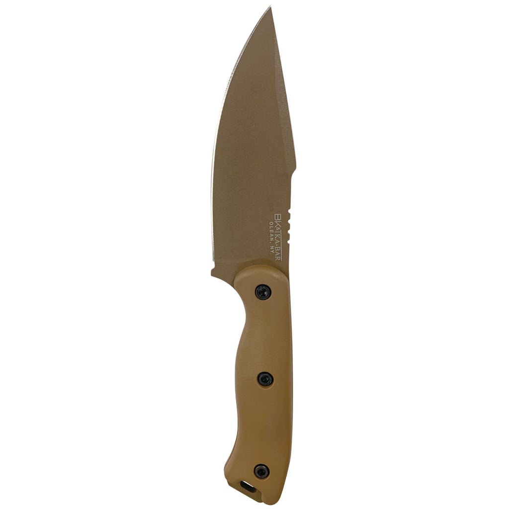 BK18 Becker Harpoon Knife | KA-BAR – Canadian Preparedness