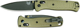 Benchmade Bugout Folding Knife