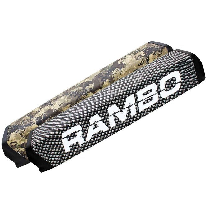 Rambo Spare Batteries