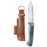 Benchmade 162 Bushcrafter Knife with sheath