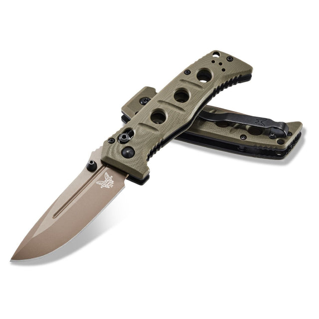 Benchmade 273FE-2 Mini Adamas Knife