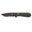 Benchmade 430SBK Redoubt Knife- Serrated Blade Edge