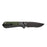 Benchmade 430SBK Redoubt Knife- Serrated Blade Edge