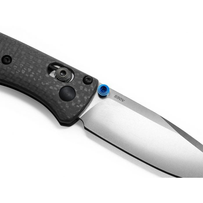 Benchmade 533-3 Mini Bugout Knife