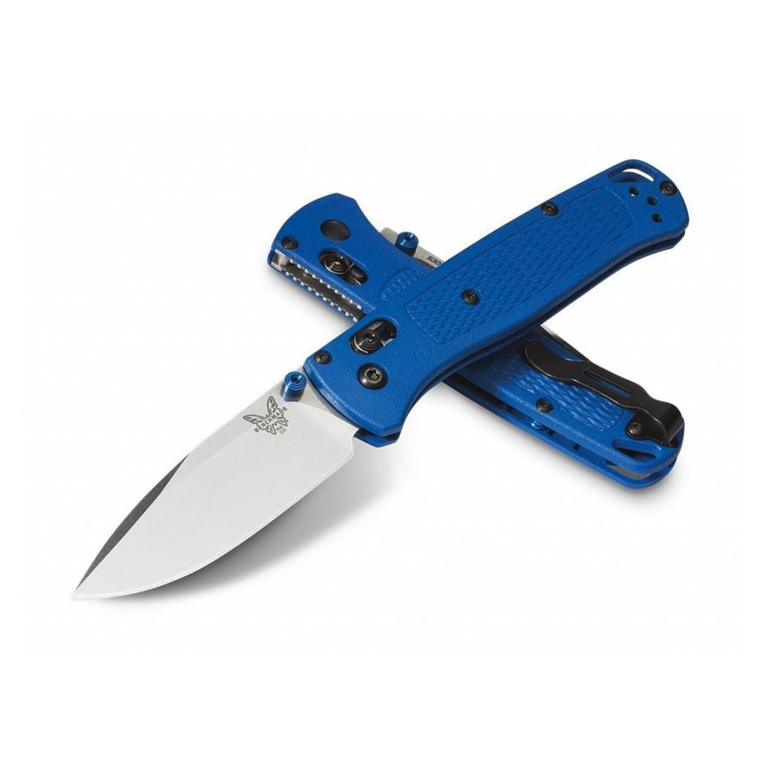 Benchmade Bugout Folding Knife | CPM-S30V Blade