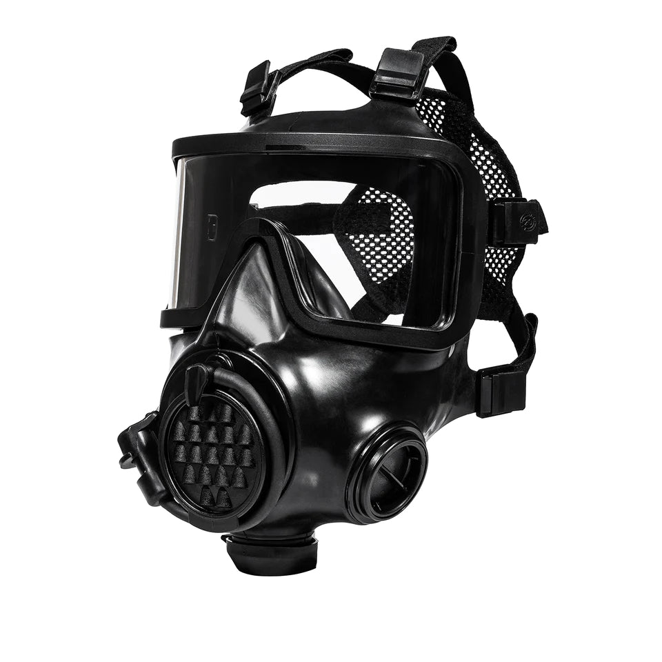MIRA Safety CM-8M Gas Mask | CBRN Defense – Canadian Preparedness