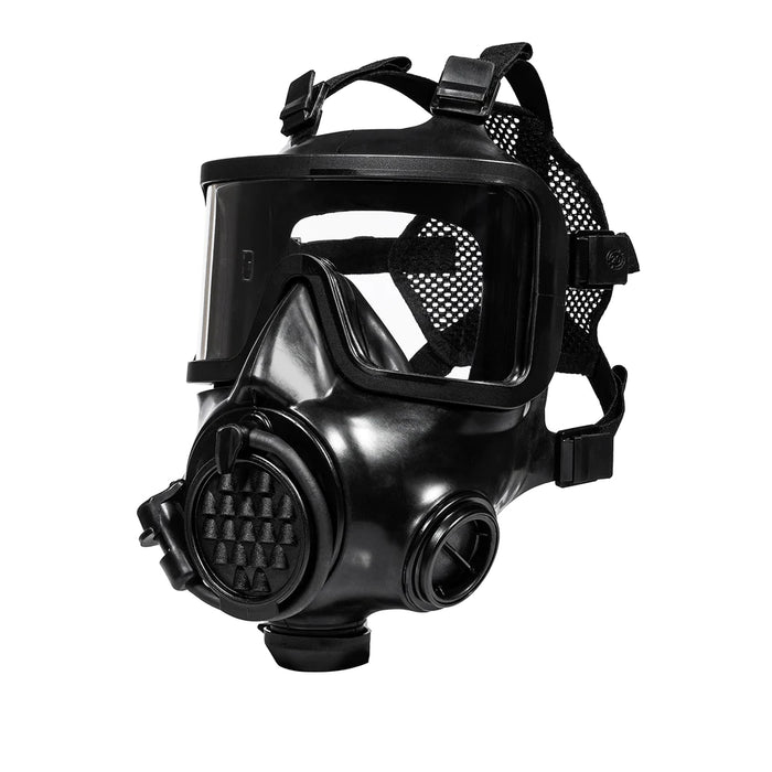 Mira Safety CM-8M Full-Face Respirator Gas Mask | CBRN Defense