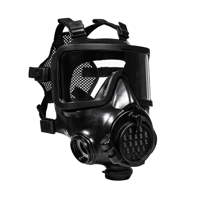 Mira Safety CM-8M Full-Face Respirator Gas Mask