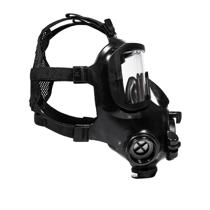 Mira Safety CM-8M Full-Face Respirator Gas Mask | CBRN Defense