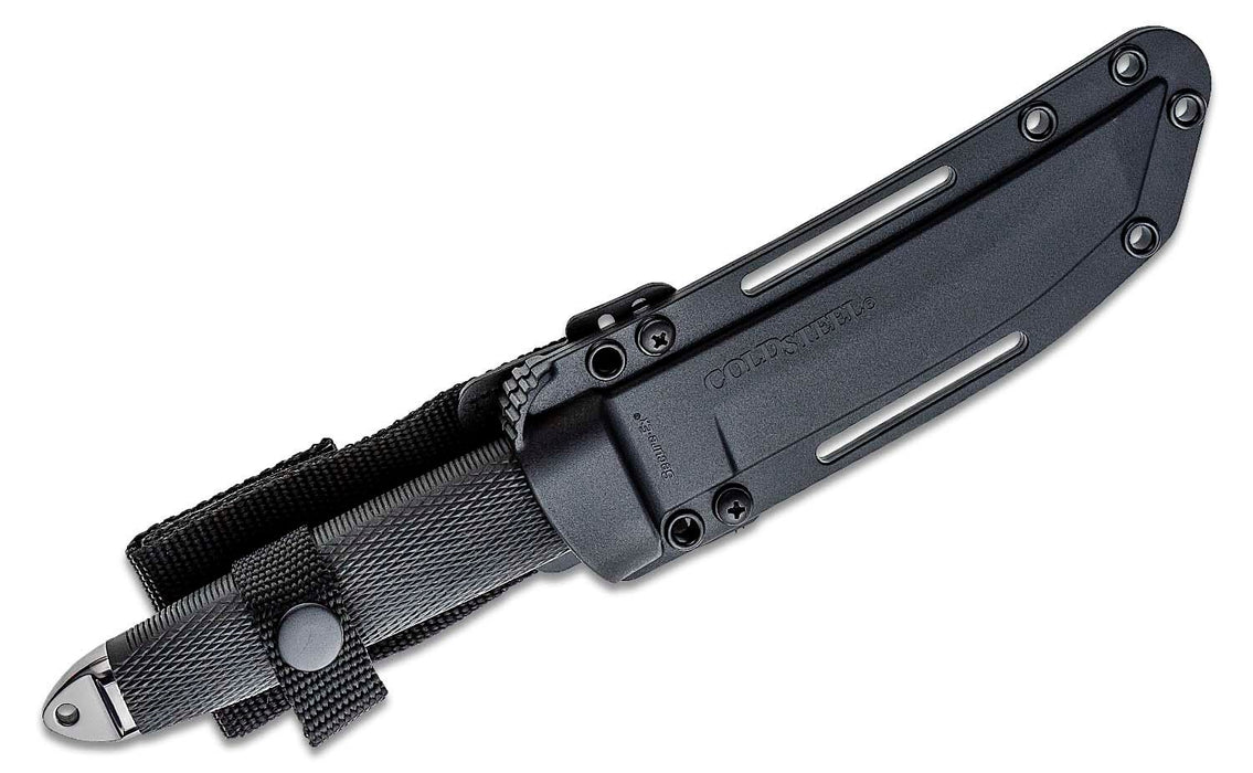 Cold Steel Master Tanto in CPM 3V with sheath