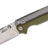 AD-15 Cold Steel hunting Knife