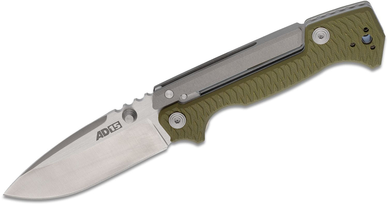 AD-15 Cold Steel hunting Knife