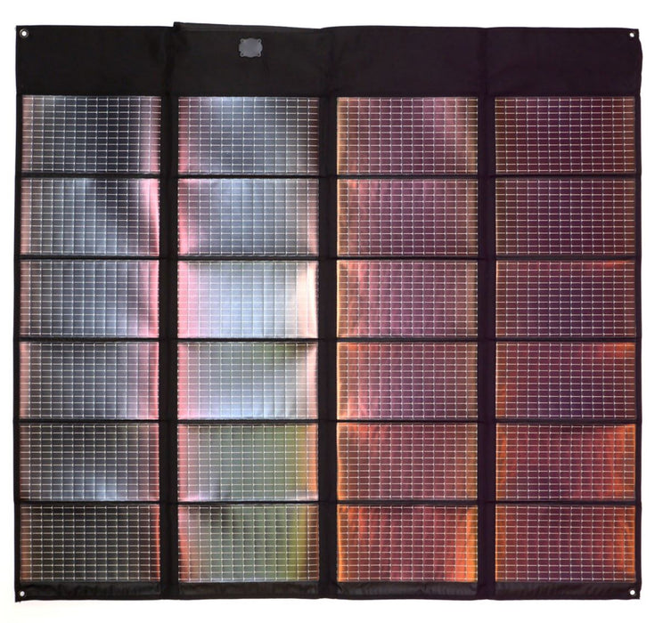 Powerfilm 60 Watt Foldable Solar Panel (F16-3600) Ultralight
