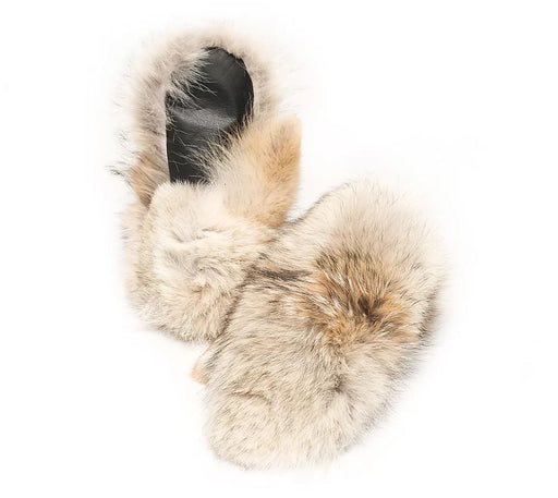 Women's - Coyote Mitts (Made in Canada)