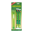 Coghlan's Green Lightsticks- 2 Pack