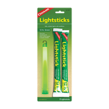 Coghlan's Green Lightsticks- 2 Pack