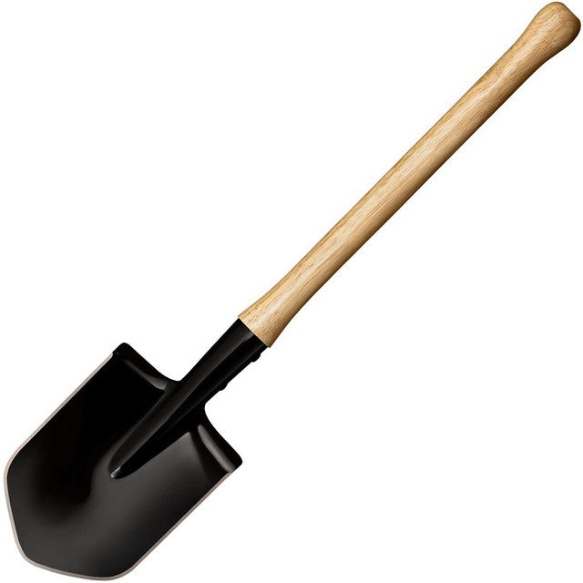 Cold Steel Long Spetsnaz® Shovel