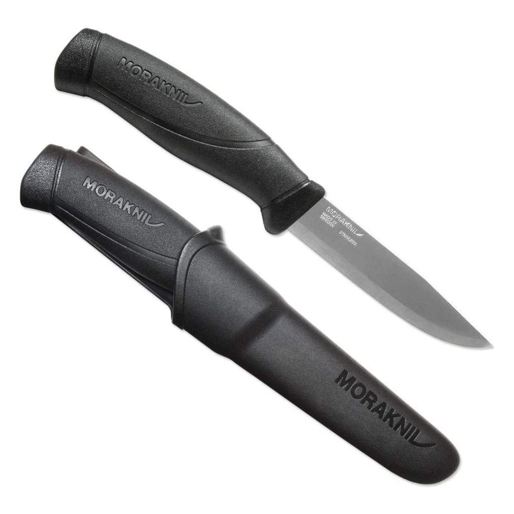 Morakniv Companion Heavy Duty | Stainless Steel (13158)