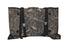 Complete REALTREE CAMO BUG OUT ROLL includes: 1 Main Section + 1 Vinyl Mod + 1 Cordura Mod