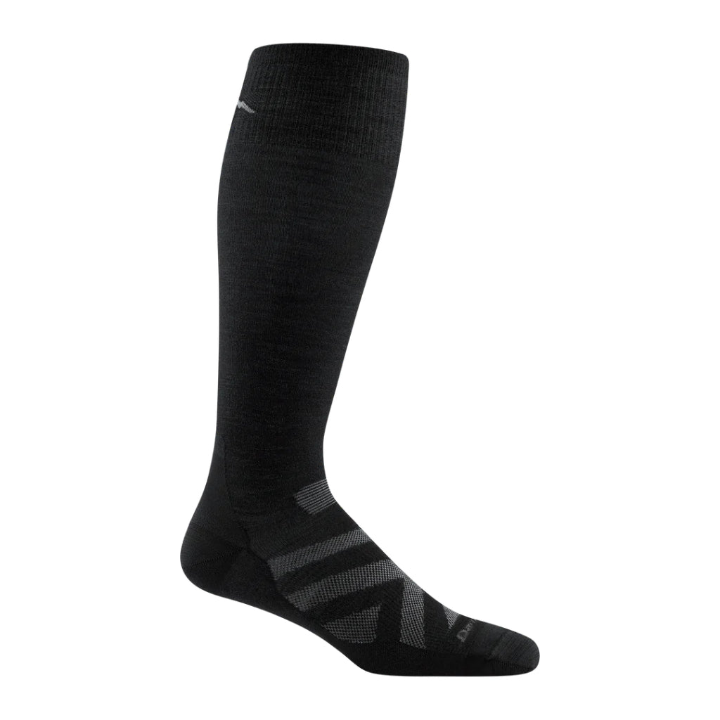 DARN TOUGH- Men's Snowboard & Ski Socks | Over the Calf Ultra-Lightweight