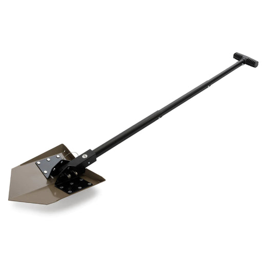 DMOS Adjustable Delta Shovel FDE