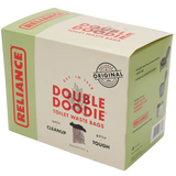 Reliance Double Doodie Waste Bags