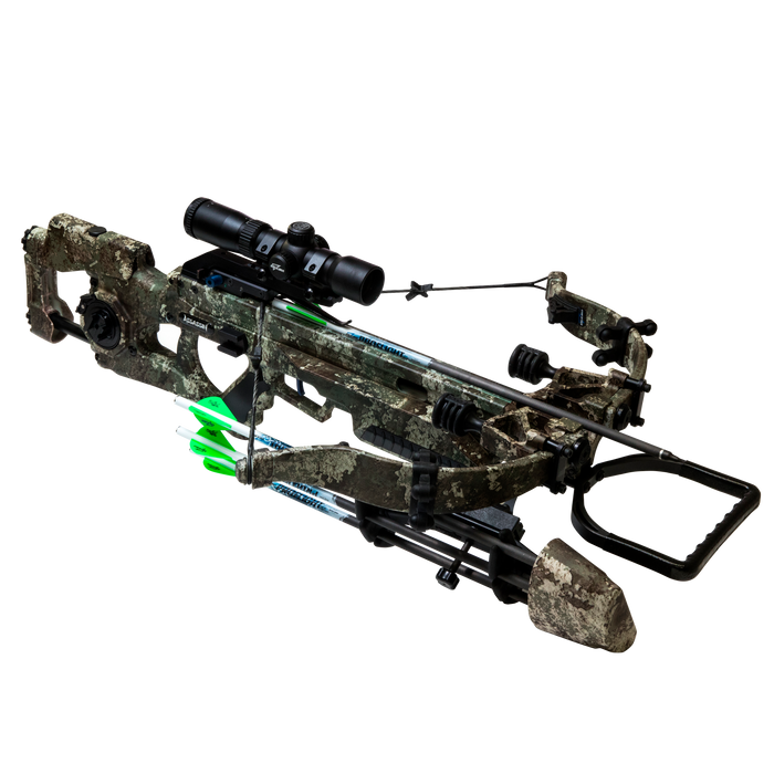 Excalibur ASSASSIN 400 Take Down Crossbow 