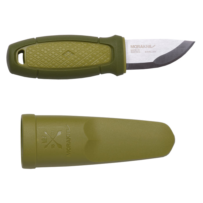 Morakniv Eldris Knife with Fire Kit