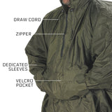 Snugpak Enhanced Patrol Poncho