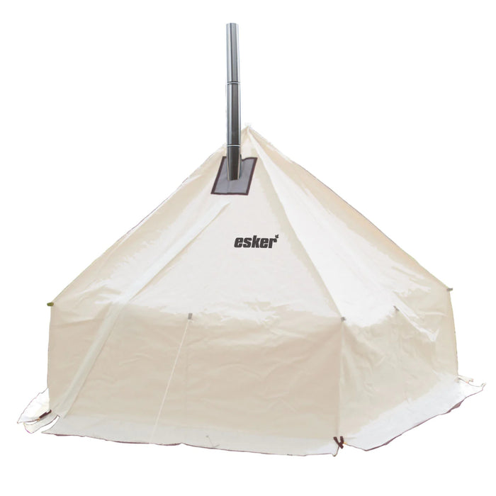 Esker Arctic Fox 10'x10' Winter Hot Tent