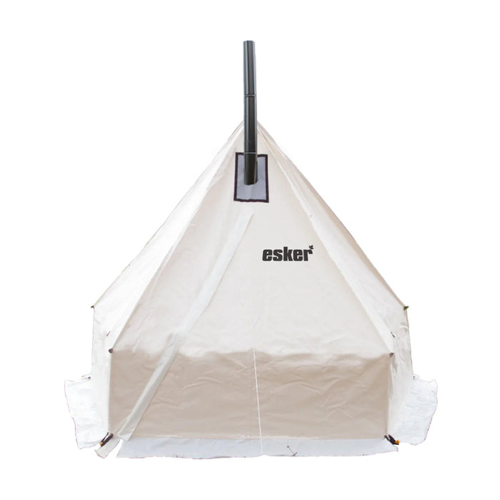 Esker Arctic Fox 9'x9' Winter Hot Tent
