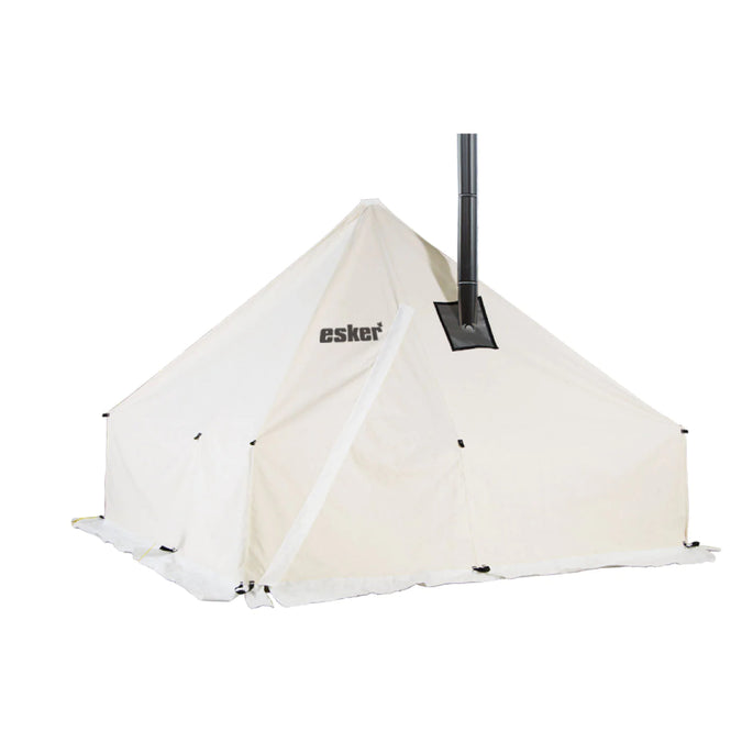 Why Choose a Hot Tent?